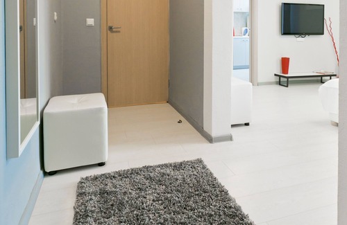 Minsk City Centre Apartamento | Студия на Независимости, 18