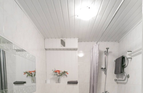 Minsk City Centre Apartamento | Студия на Независимости, 18
