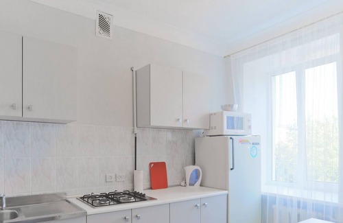 Minsk City Centre Apartamento | Студия на Независимости, 18