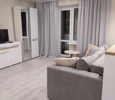 Maliyevtsy Apartamento | Студия на Проскуровской 16