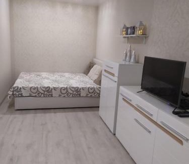 Maliyevtsy Apartamento | Студия на Проскуровской 16