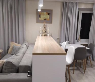 Maliyevtsy Apartamento | Студия на Проскуровской 16