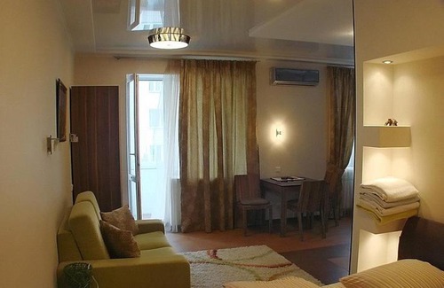Kazan Apartamento | Студия на тихомирнова