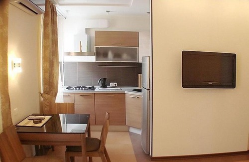Kazan Apartamento | Студия на тихомирнова