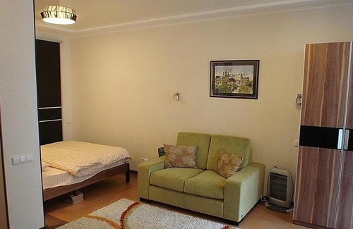 Kazan Apartamento | Студия на тихомирнова