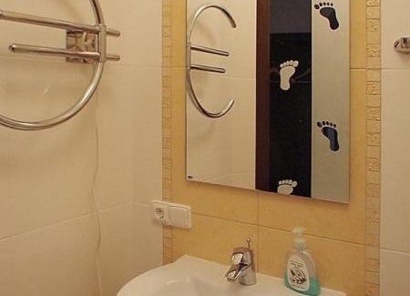 Kazan Apartamento | Студия на тихомирнова