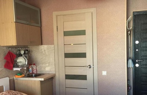 Verkhne-Imeretinskaya Bukhta Apartamento | Студия на Хуторской