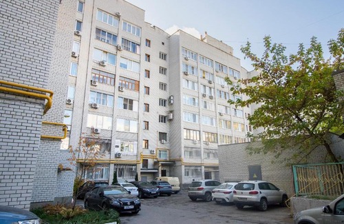 Saratov Apartamento | Студия на Шевченко