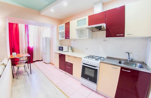 Saratov Apartamento | Студия на Шевченко