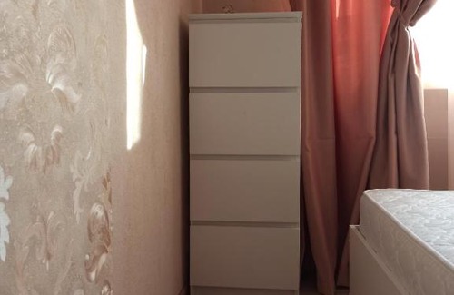 Ligovka Yamskaya Apartamento | Студия Петербургский романтик