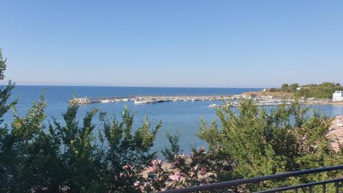 Chernomorets Apartamento | Студия първа линия Черноморец