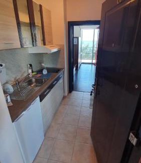 Chernomorets Apartamento | Студия първа линия Черноморец