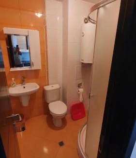 Chernomorets Apartamento | Студия първа линия Черноморец