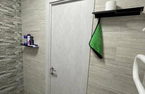 Aktau Apartamento | Студия с видом на море.