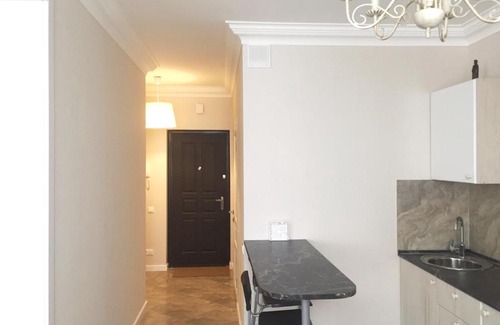Novo-Savinovskiy Apartamento | Студия с потрясающим видом!!!