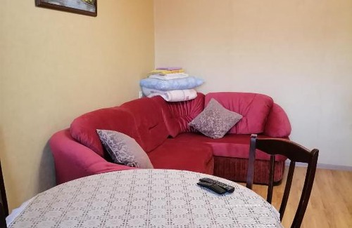 Kislovodsk Apartamento | Студия 3-х комнатная по проспект Победы 157