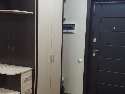 Leninsky District Apartamento | Студия, 30 м2