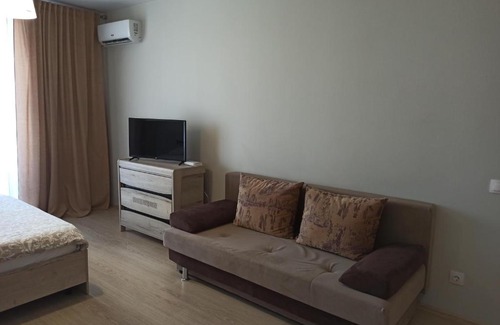 Kazan Apartamento | Студия IQ дом