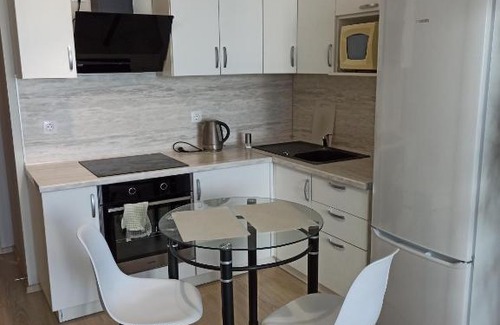 Kazan Apartamento | Студия IQ дом