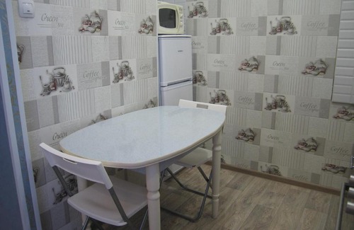 Sortavala Apartamento | Студия
