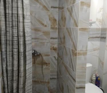 Krivoy Rog Apartamento | Студія зі Смарт ТВ,кондиціонером