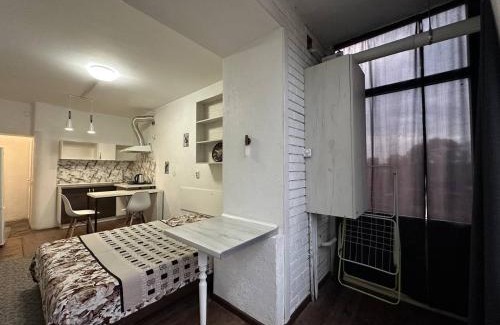 Ivano-Frankovsk Apartamento | Студія помісячно в новобудові