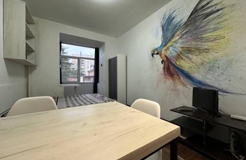Ivano-Frankovsk Apartamento | Студія помісячно в новобудові