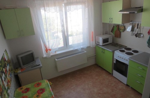 Novorossijsk Apartamento | Суворовская, 77