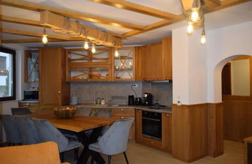 Shiligarnika Apartamento | Супер луксозен апартамент в Winslow
