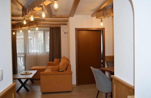 Shiligarnika Apartamento | Супер луксозен апартамент в Winslow