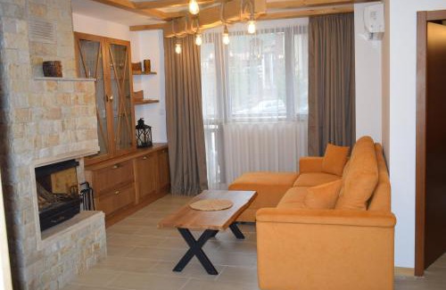 Shiligarnika Apartamento | Супер луксозен апартамент в Winslow