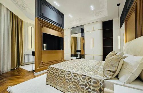 Kanimekh District Apartamento | Суточная квартира