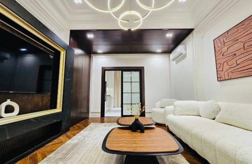 Kanimekh District Apartamento | Суточная квартира