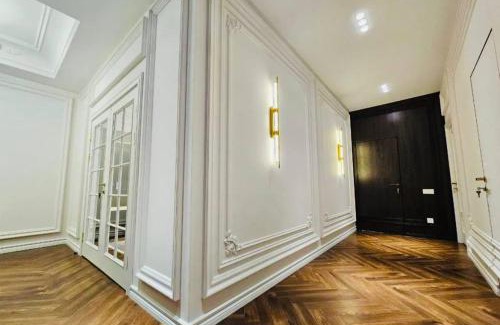 Kanimekh District Apartamento | Суточная квартира