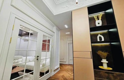 Kanimekh District Apartamento | Суточная квартира