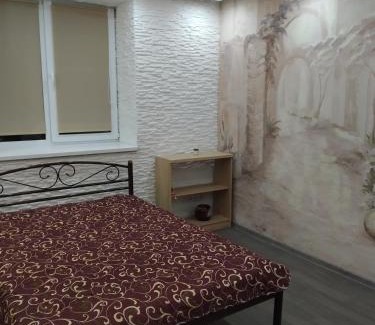 Lesniki Apartamento | Сучасна двокімнатна квартира-студія