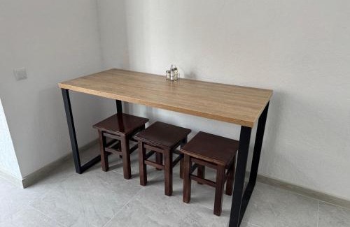 Vinnyts'ka oblast Apartamento | Сучасна квартира біля Ставки Вервольфу
