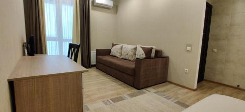 Lutsk Casa | Сучасна квартира
