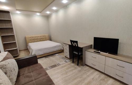 Lutsk Casa | Сучасна квартира