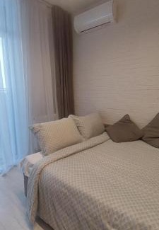 Lypky Apartamento | Сучасна, стильна студія біля ВДНГ