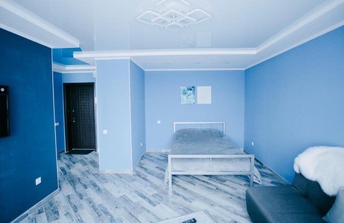 Lenins'kyi district Apartamento | Сучасна 1-кімнатна квартира
