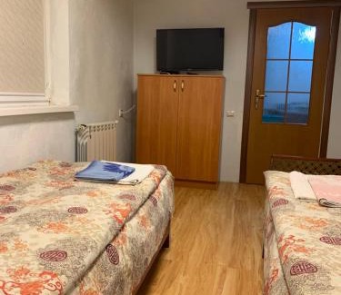 Skhidnytsya Apartamento | Східниця