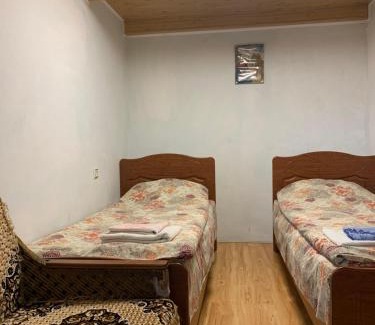 Skhidnytsya Apartamento | Східниця
