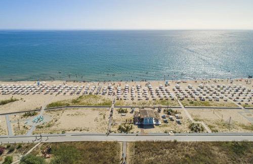 Obzor Apartamento | Сънрайз Данаилов