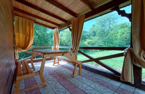 Yasinya Cama Y Desayuno | Сільська Садиба