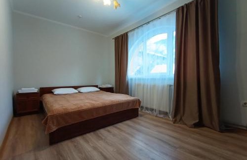 Yasinya Cama Y Desayuno | Сільська Садиба