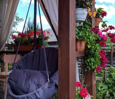 Vorokhta Casa | Сімейна хатинка