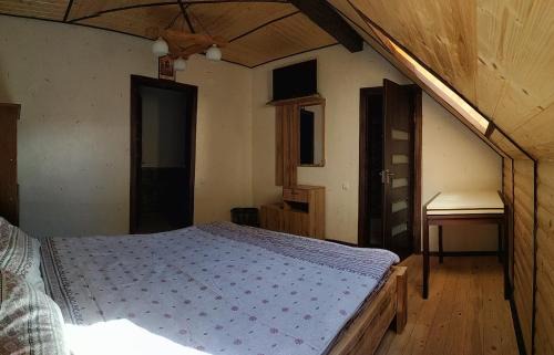 Skole Hotel | Сімейний еко-готель "Вежа Бойка"