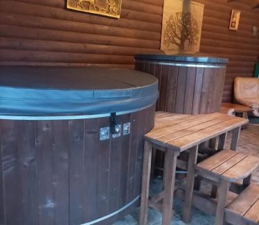Tatariv Apartamento | Сімейний котедж У Діани