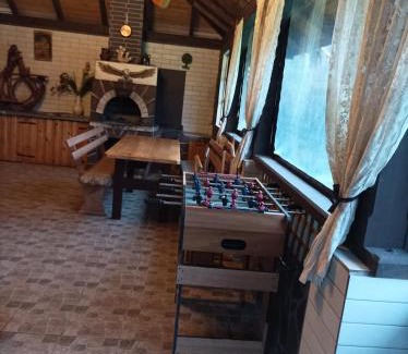 Tatariv Apartamento | Сімейний котедж У Діани
